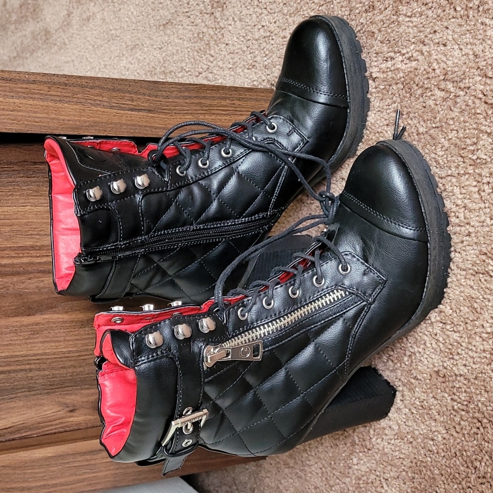 Guess quilted booties guess booties guess booties guess booties guess booties